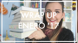 WRAP UP ENERO 17
