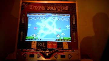 DDR i Sandefjord, 21. juli 2012: uSimen vs. Eruanna, Insertion