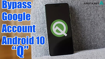 Bypass  FRP Google Account Android 10|  Android Q "NOKIA 8.1 Android Q BETA 5"