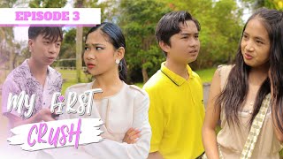 My First Crush - Episode 3