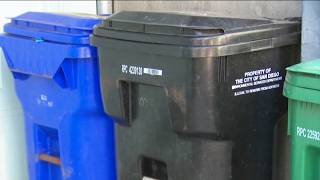 Around 87,000 homeowners overcharged or undercharged for trash service