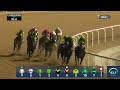 Race #3 – 10.01.25 – Dubai Auto Zone (DAZ) Handicap – Barq Al Emarat