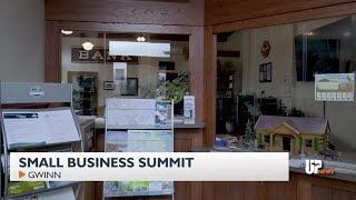 Discover resources and connections at Forsyth Forward’s Small Business Summit