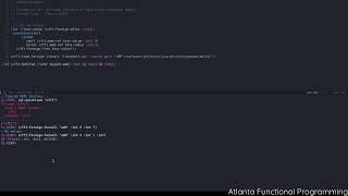 Common Lisp Study Group: experiments with CFFI