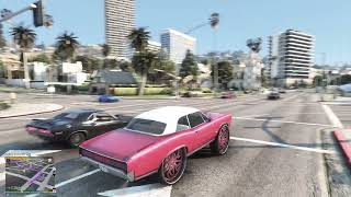 Gta 5 - Savage Life Episodes 9-10