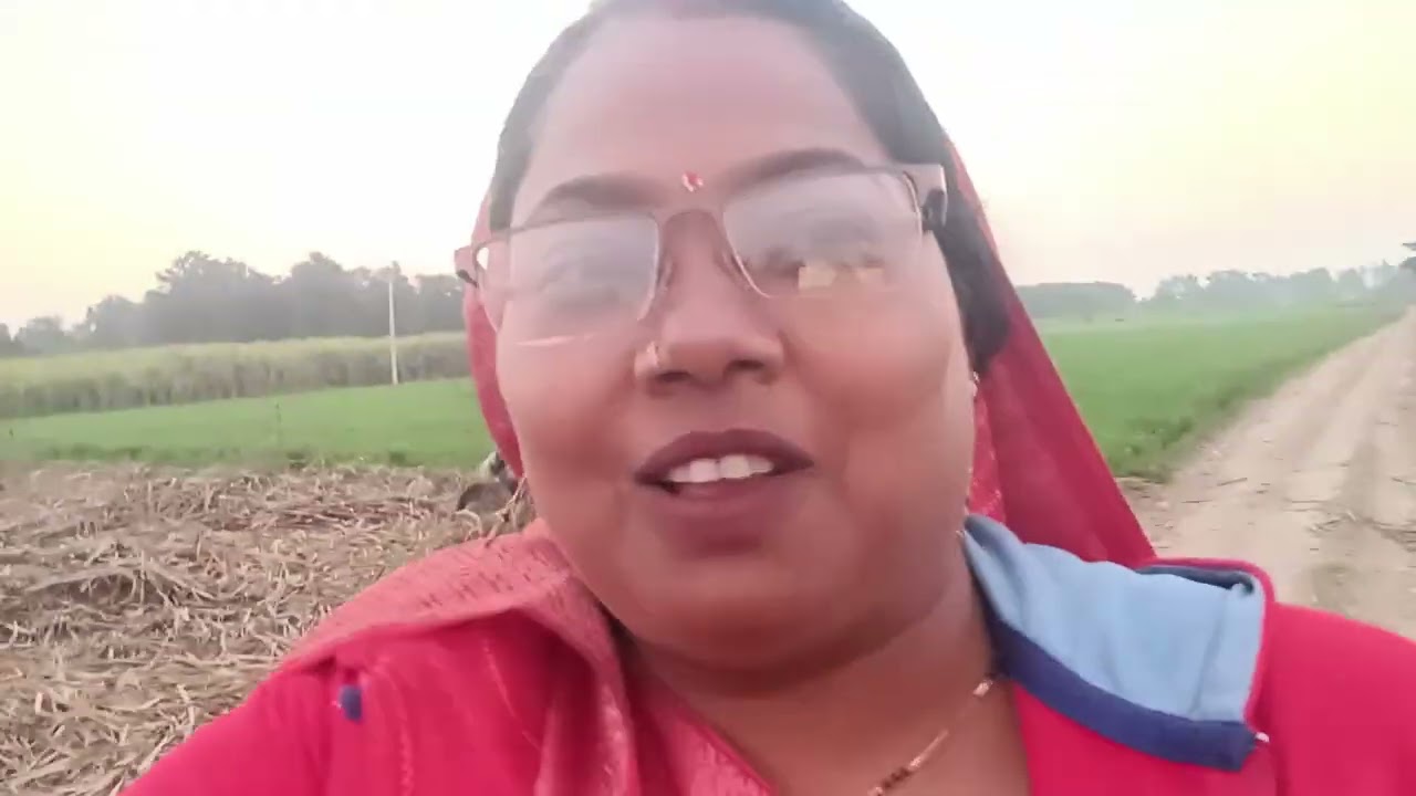 यह गांव का ब्लॉक है#poonamc07 