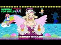 NORMAL FOR GIRLS DX - MINASHEEP'S HAPPY HARDCORE MIX