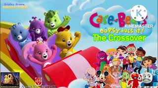 A Oopsy Does It Care Bears Crossover Thumbnail For Browne Productions