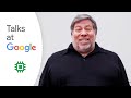 iWoz | Steve Wozniak | Talks at Google