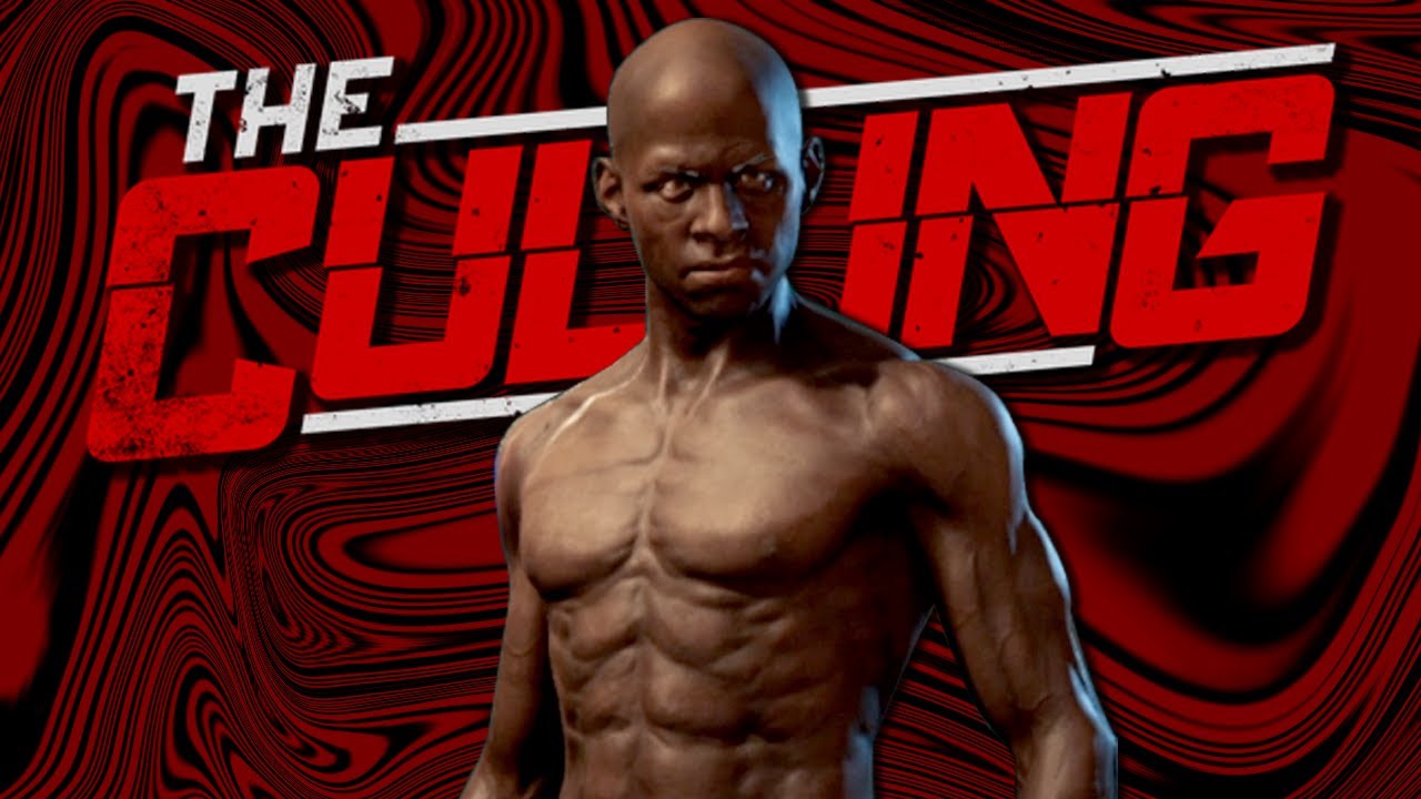 I played The Culling Origins, so you don't have to