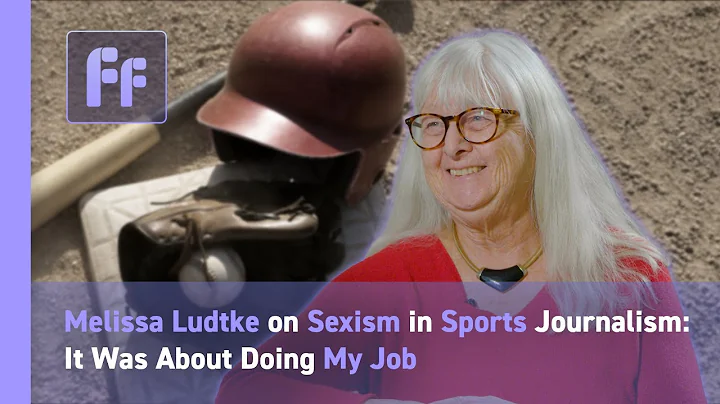 The Fight for Equal Access with Melissa Ludtke