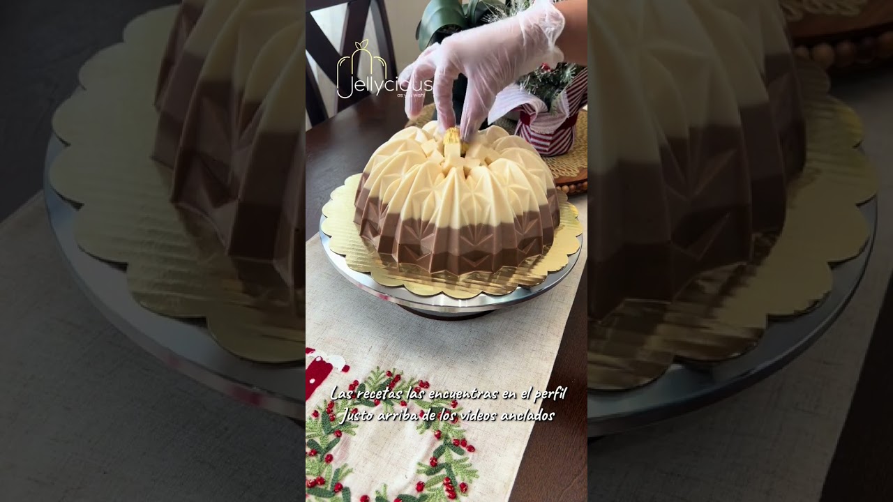 🍠 Irresistible Jelly Recipes | Easy & Fun Desserts for All Occasions