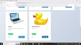 CS50Web project 2