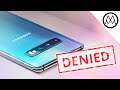 The Real Reason Samsung is getting SUED.