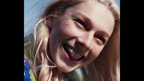 Jules edit | Euphoria