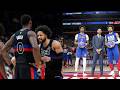 Why The Detroit Pistons Draft Strategy Just Failed The Entire City Of Detroit