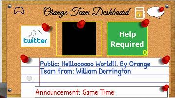 hackathon management apps