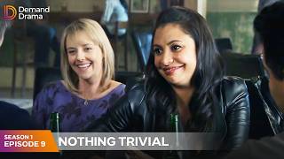 Details Nothing Trivial Season 1 Episode 9 Guide