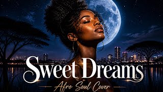 Sweet Dreams 🌌 Afro Soul Cover 2026 | Night Vibes You Can’t Skip