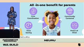 Neuru W.e Build 2025