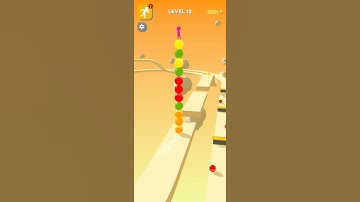 Stack Rider New Update Gameplay Android,ios #33