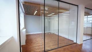 23-25 Eastcastle Street - 2nd Floor West