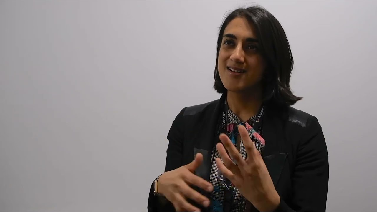 Sarisher Mann - Sustainable Alpine Tourism Initiative