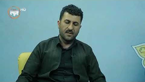 ايات من القران الكريم صوت القارئ دلشاد الكردي