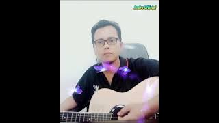 #Thomasarya#Andrelesmana BUKAN TAK SETIA ( Guitar )