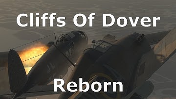 Cliffs Of Dover is back from the dead