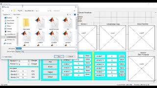 How To Make Parabolic Motion Calculation App w/MATLAB screenshot 5