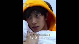 Can't forget this iconic heesung #jungwon #jay #niki #sunghoon #jake #heesung #enhypen #sunoo