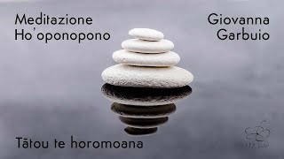 Tatou Te Horomoana | Meditazione guidata #11