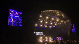 Limp Bizkit - My Way (Live at Gunnersbury Park)