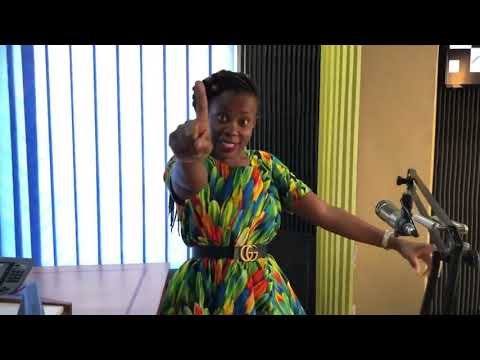 NEW MUSIC REACTION Radio Man By Ykee Benda Ft Weasel Gaetano Kagwa And Mbabazi Lucky