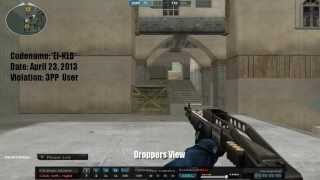 *El_KLB* | 3PP user/Weapon Drop Hack