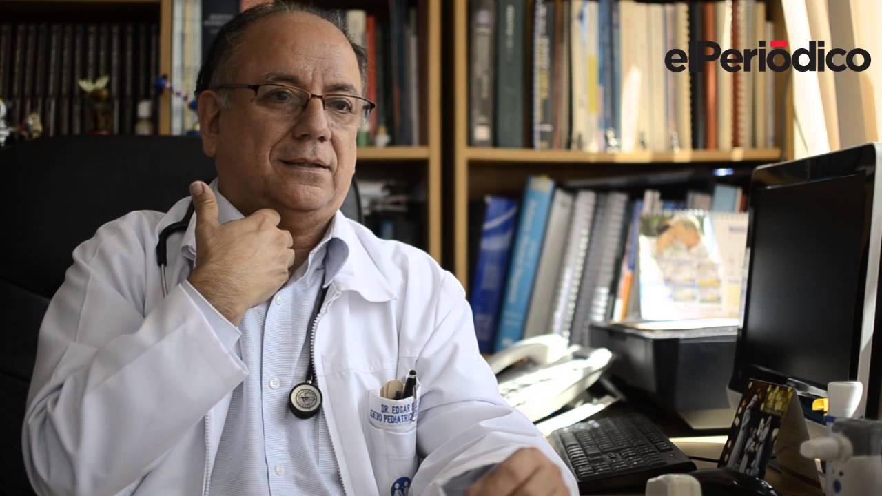 ¿Cómo saber si su bebé padece reflujo? YouTube