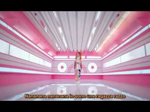 Stellar - Rocket Girl SUB ITA