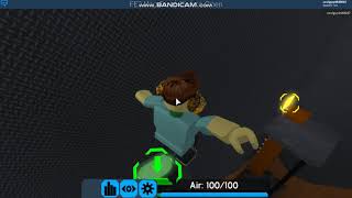 FE2 Map Test | The Flood Of The Spaceship (Easy Insane) By David20129