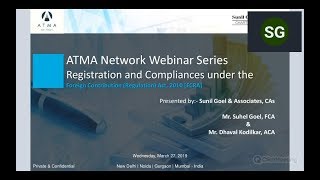 Details Understanding FCRA Registration Guide
