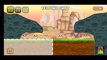 Disaster will strike 2 level 7