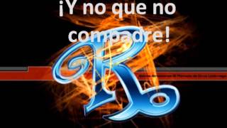 Banda El Recodo - Mi Castigo Letra