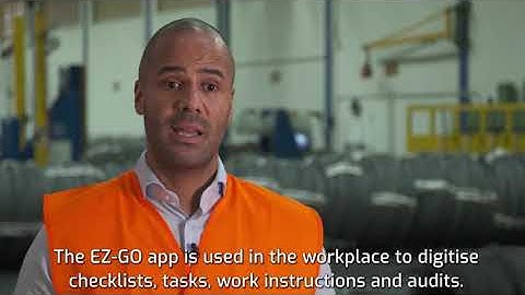 Testimonial EZ Factory @FN Steel (with ENG subtitles)