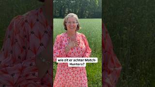 Voorbeeld #bedrijfsvideo #relatiebemiddeling Jacqueline Bakhuizen Match Hunters #dating #liefde