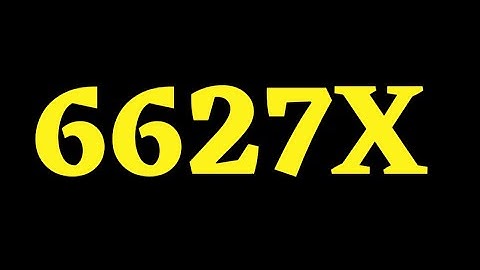 6627X Vex Tipping Point Worlds Reveal
