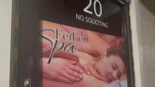 Man accused of killing owner of Asian spa in Oakland Park