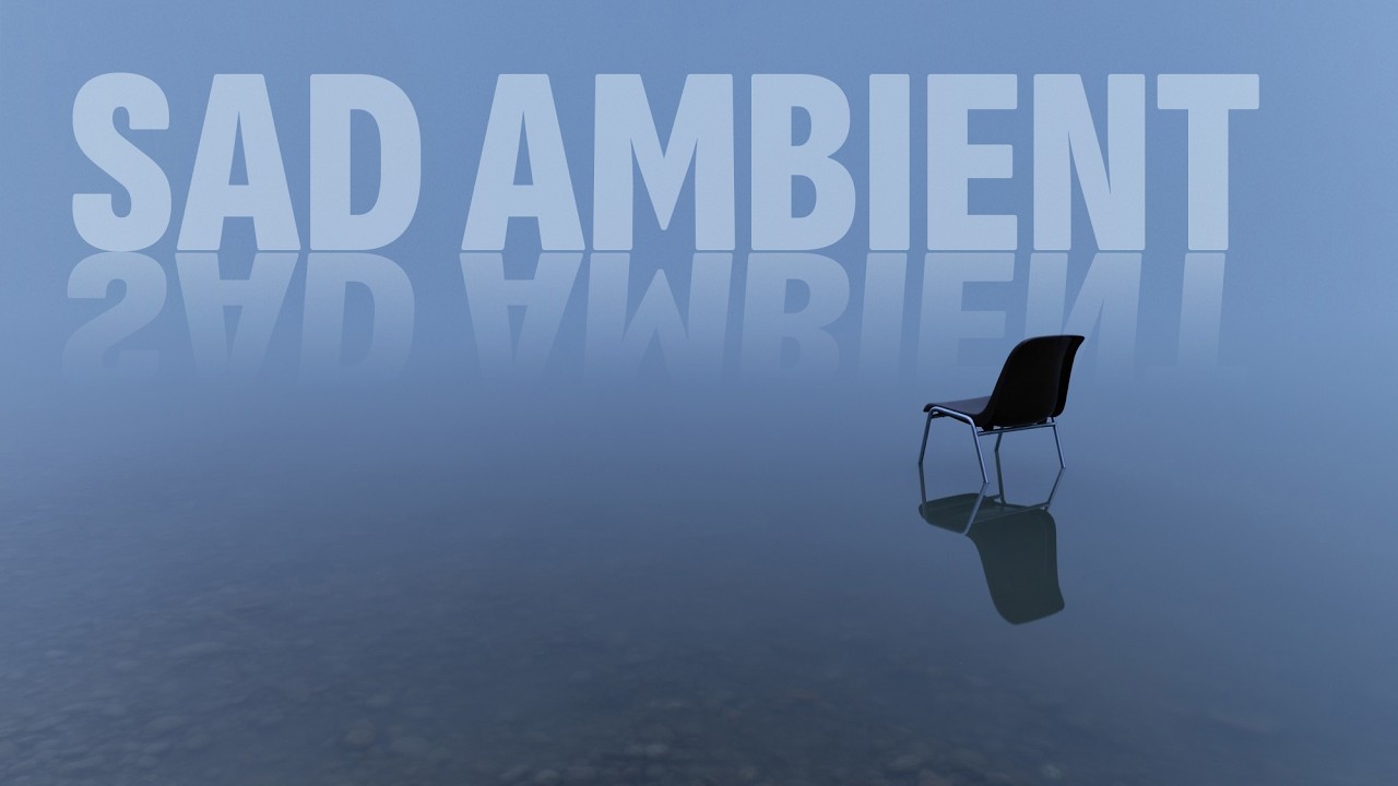 Where Silence Sits | Intimate Ambient Meditation
