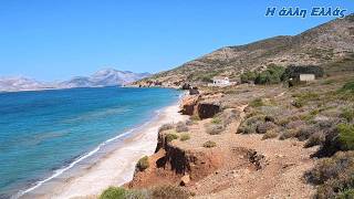 ΠΗΓΑΜΕ ΞΑΝΑ ΣΤΗΝ ΨΕΡΙΜΟ ΑΦΟΥ ΠΕΡΑΣΑΜΕ ΠΡΩΤΑ ΑΠ' ΤΗ ΣΠΗΛΙΑ ΤΗΣ ΝΕΡΆΣ ΚΑΙ ΤΟΝ ΑΓΙΟ ΝΙΚΟΛΑΟ