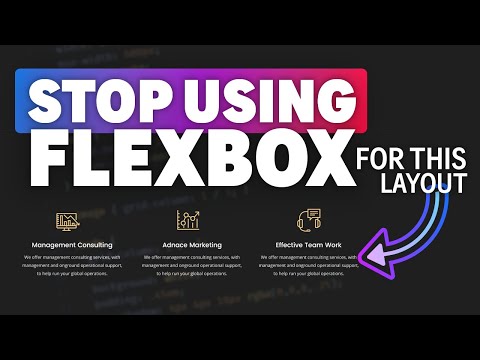 Video: Was ist das Android Flexbox-Layout?