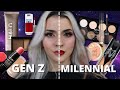 MAKE GEN Z x MAKE MILENNIAL | NAY FIRENS